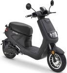 Luxxon E-Motorroller "E2100" bis zu 50 km Reichweite, mit Stra&szlig;enzul., 2
