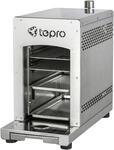 Tepro Gasgrill "Toronto Steakgrill" BxTxH: 23x56x41 cm