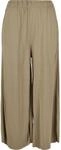 URBAN CLASSICS Bequeme Jeans "Urban Classics Damen Ladies Modal Culotte" 1 Stk.