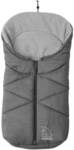 Heitmann Felle Fu&szlig;sack "Eisb&auml;rchen - Kleiner Winterfu&szlig;sack Fleece" mit
