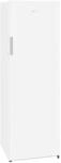 exquisit Gefrierschrank "GS271-NF-H-010E weiss" 169,1 cm hoch 55,9 cm breit