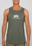 Alpha Industries Tanktop "BASIC TANK"
