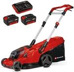 Einhell Akkurasenm&auml;her "RASARRO 36/42 (2x4.0Ah)" 2 x 4.0Ah