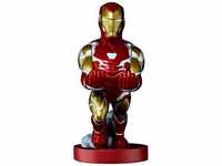 NBG Spielfigur "Cable Guy- Iron Man 2020" Spielfiguren eh13 Spielzeugfiguren