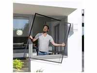 Windhager Insektenschutz-Fensterrahmen "PLUS"