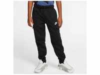 Nike Sportswear Jogginghose "Club Big Kids (Boys) Cargo Pants"
