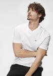 Tommy Jeans T-Shirt "TJM CLASSIC JERSEY C NECK" mit Logostickerei