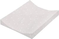 Julius Z&ouml;llner Wickelauflage "2-Keil, Star beige" Made in Germany