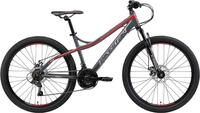 Bikestar Mountainbike 21 Gang Shimano RD-TY300 Schaltwerk Kettenschaltung f&uuml;r...