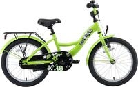 Bikestar Kinderfahrrad "Classic" 1 Gang