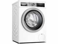 A (A bis G) BOSCH Waschmaschine "WAV28G43" Waschmaschinen weiß Frontlader