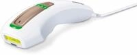 BEURER IPL-Haarentferner "Pure Skin Pro" 200000 Lichtimpulse Autoflash-Modus, mit