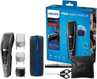 Philips Haarschneider "Series 7000 HC7650/15" 3 Aufs&auml;tze inklusive Friseur-Set,