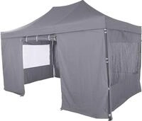 Siena Garden Faltpavillon "Allrounder" 300x450 cm