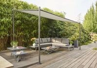 Siena Garden Pavillon "Levino" 300x400 cm