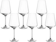 LEONARDO Wei&szlig;weinglas "PUCCINI" 560 ml, 6-teilig