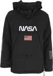 Windbreaker MISTERTEE "MisterTee Herren NASA Windbreaker", Herren, Gr. S,...