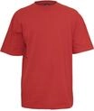 URBAN CLASSICS T-Shirt "Urban Classics Herren Tall Tee" 1 Stk.