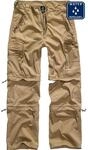 Brandit Stoffhose "Brandit Herren Savannah Removable Legs Pants"