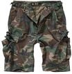 Brandit Stoffhose "Brandit Herren BDU Ripstop Shorts"