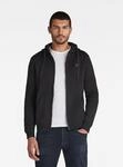 G-STAR Longpullover "Premium Core Hooded Zip Sweater"