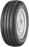 Sommerreifen CONTINENTAL "CONTINENTAL", schwarz, 235mm / 60 % R 17 117R, Autoreifen