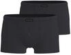TOM TAILOR Boxershorts "Alaska" Packung, 2er Pack, bequem, weich, eng,