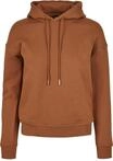 URBAN CLASSICS Hoodie "Urban Classics Damen Ladies Hoody", 1 Stk.