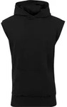 Rundhalspullover URBAN CLASSICS "Urban Classics Herren Open Edge Sleeveless...