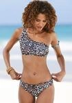 LASCANA Bikini-Hose "Lexa" Mit Muschelkante