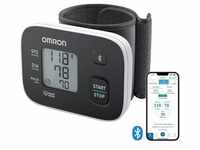 Handgelenk-Blutdruckmessgerät OMRON "RS3 Intelli IT digitales