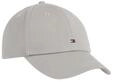 Tommy Hilfiger Baseball Cap "CLASSIC BB CAP" Verstellbarer Riemen mit...