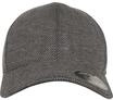 Flexfit Flex Cap "Flexfit Unisex Heringbone Melange Flexfit"