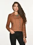 Maze Lederjacke "Romie"