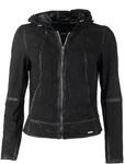 Maze Lederjacke "Donie"