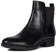 Geox Stiefelette "Geox Stiefelette Leder/Textil"