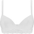 Nina Von C. T-Shirt-BH "Soft BH mit Schale Romance"