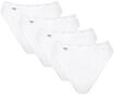 Taillenslip SLOGGI "Basic+", Damen, Gr. 40, wei&szlig;, Obermaterial: 95% Baumwolle, 5%