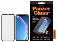 PANZERGLASS Displayschutzfolie Displayfolien farblos (transparent) Zubehör für