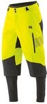 Gonso Fahrradhose "Sirac" Hohe W&auml;rmeisolation, 100% winddicht, atmungsaktiv