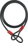 ABUS Schlossverl&auml;ngerung "Cobra 10/300 black"