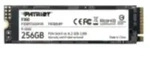 PATRIOT interne SSD "P300P256GM28", schwarz-wei&szlig; (schwarz), 256 GB,