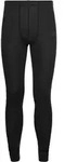 Thermounterhose ODLO "BL BOTTOM long-ACTIVE WARM", Herren, Gr. M, schwarz,