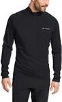 VAUDE Langarmshirt "MENS LARICE LIGHT SHIRT II" athletischer Schnitt, Langarm, mit