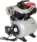 AL-KO Hauswasserwerk "HW 3600" 3.600 l/h max. F&ouml;rdermenge