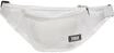 URBAN CLASSICS Mini Bag "Urban Classics Unisex Transparent Shoulder Bag"