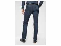 5-Pocket-Jeans BUGATTI Gr. 36, Länge 32, blau (marine) Herren Jeans...