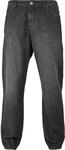 URBAN CLASSICS Bequeme Jeans "Urban Classics Herren Loose Fit Jeans" 1 Stk.