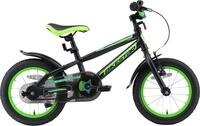 Bikestar Kinderfahrrad "Urban Jungle" 1 Gang