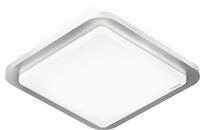 STEINEL LED Deckenleuchte "RS", wei&szlig;, H: 30cm, Leuchten, LED Deckenleuchte